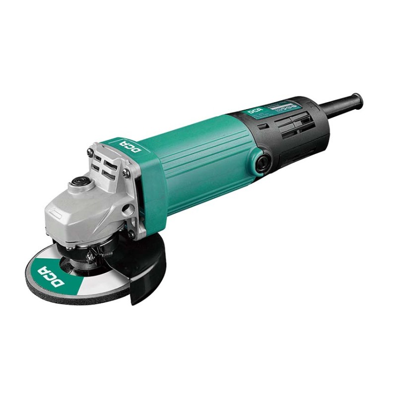 DCA Angle Grinder- ASM04-100B