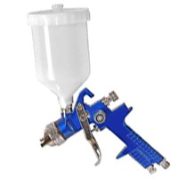 SPRAY GUN