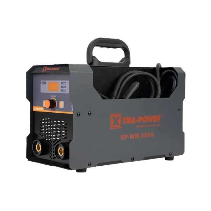 Xtra Power Xpwm250A Igbt Welding Machine 1 Phase 250Amp