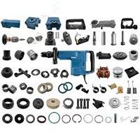 0855 DEMOLITION HAMMER SPARES