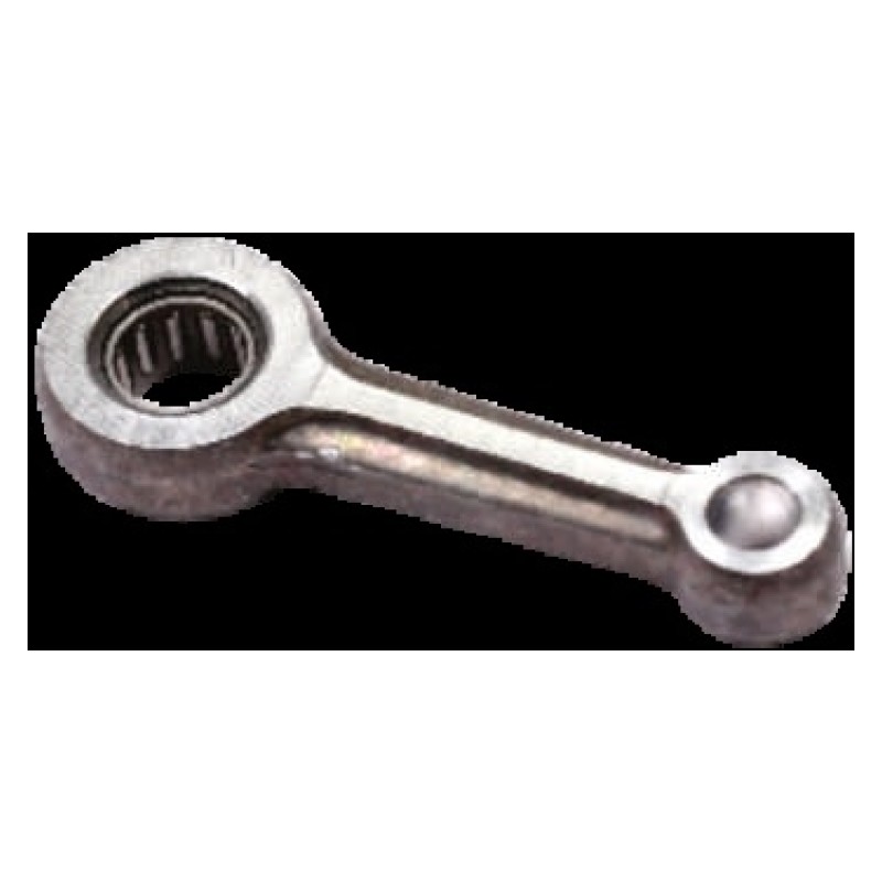 Akari 0810 SPARE PARTS CONNECTING ROD ALUMINUM (50/500PCS)