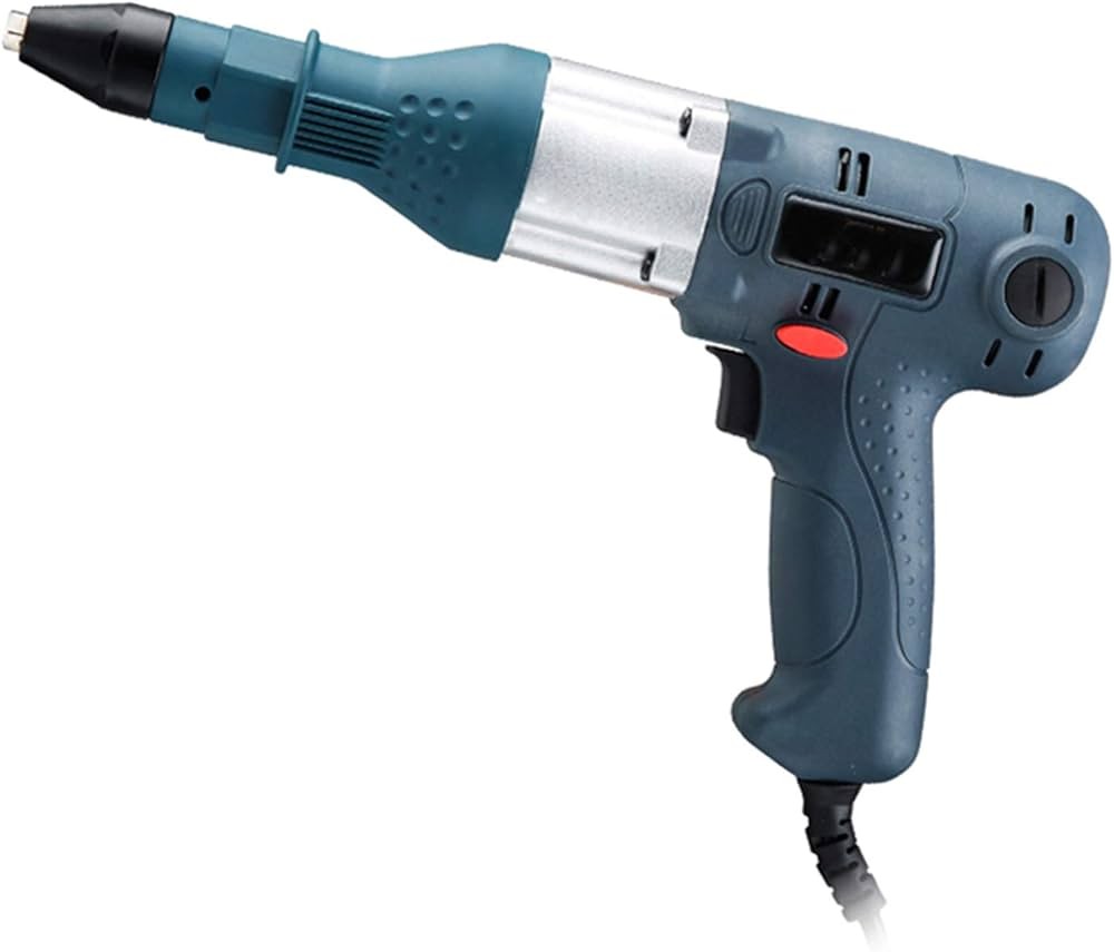 ELECTRIC RIVETER