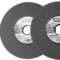 CHAIN SHARPENING WHEEL