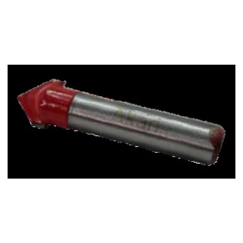 Akari ROUTER BITS - V TYPE SLOTTING CUTTER 9944 (50/200PCS)