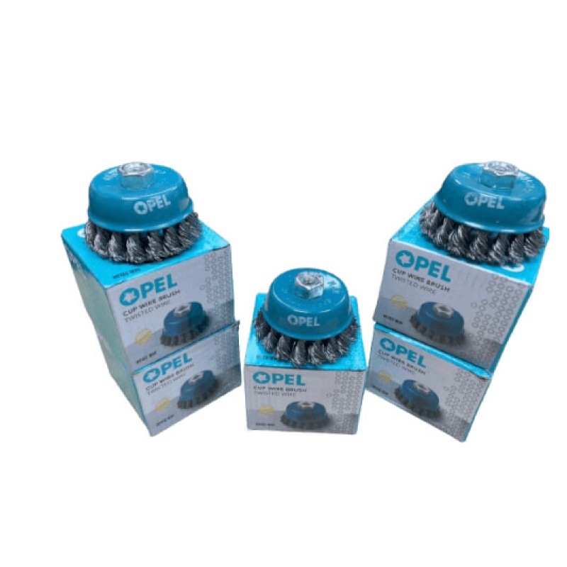 OPEL CUP WB 3" X M10 TWIST