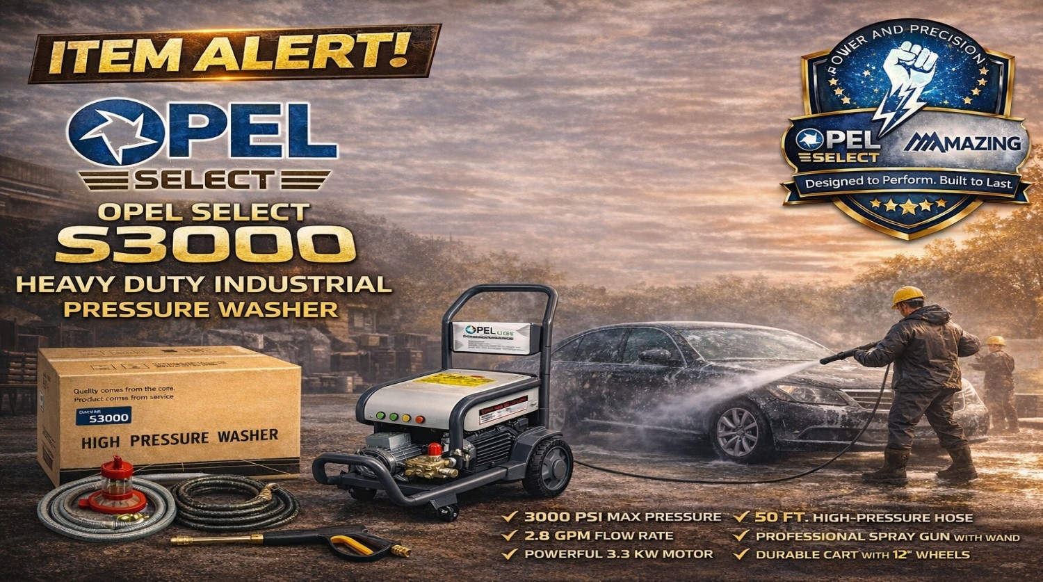 Mazing Business promo