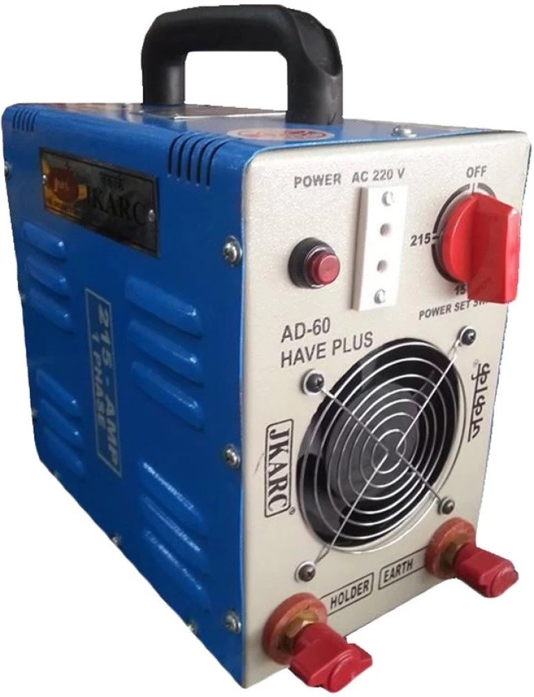 TRANSFORMER WELDING MACHINES