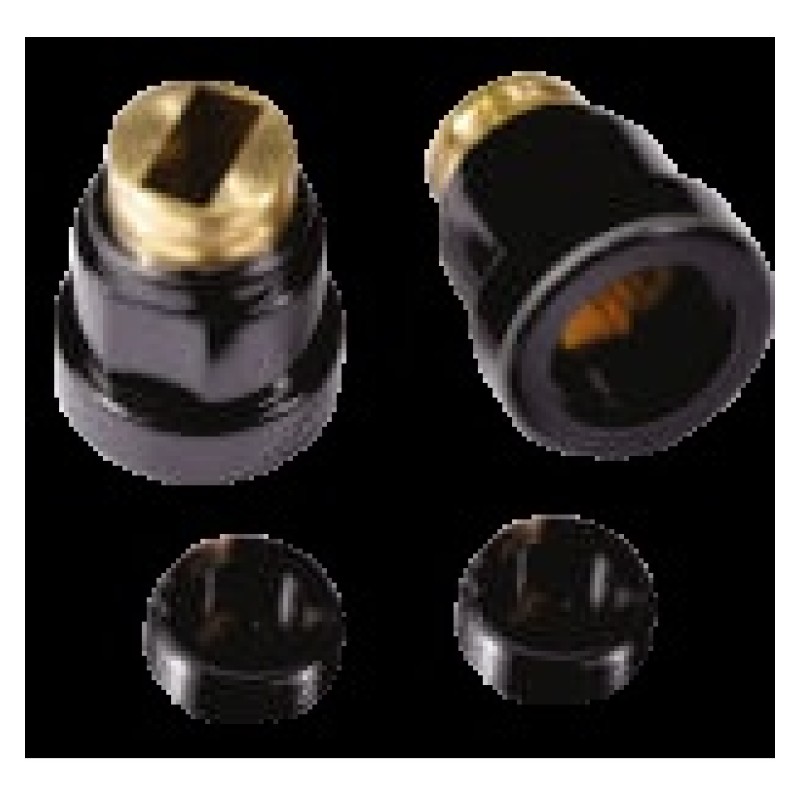 Akari Carbon Holder CM4SA (50/500PCS)