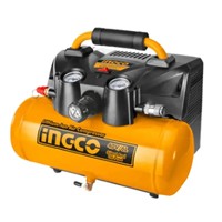 CORDLESS AIR COMPRESSOR