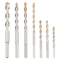 MASONARY DRILL BITS