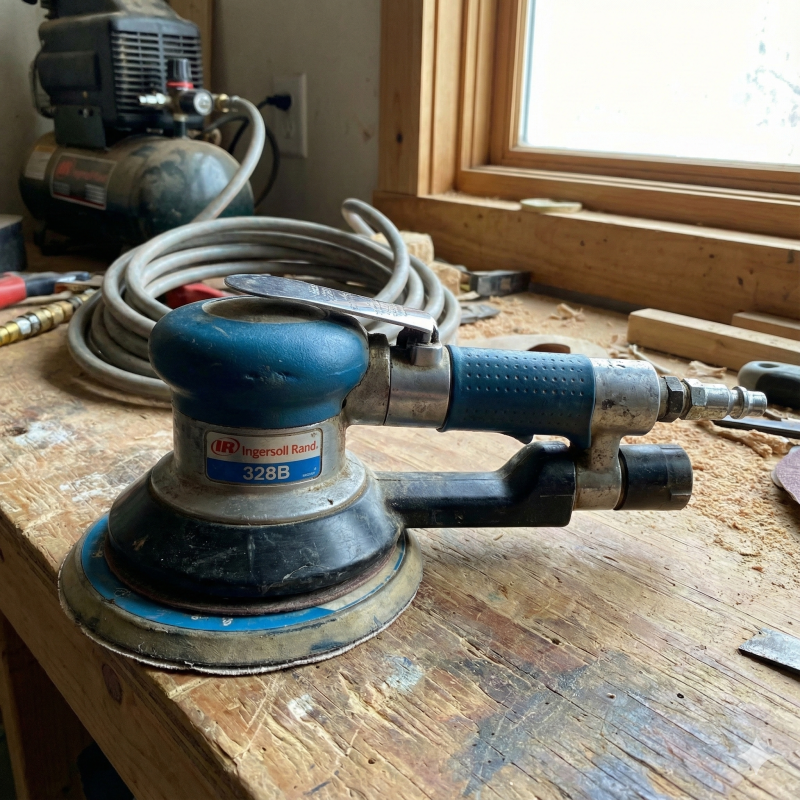 AIR SANDER