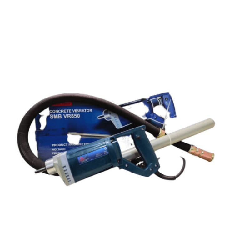 M/C SMB VR850 WITH SHAFT