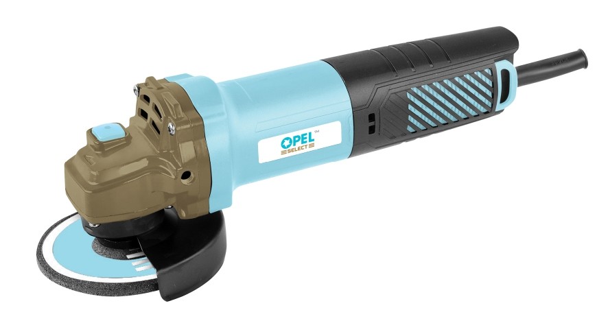 4" ANGLE GRINDER (1150Watts) (MZ13131)