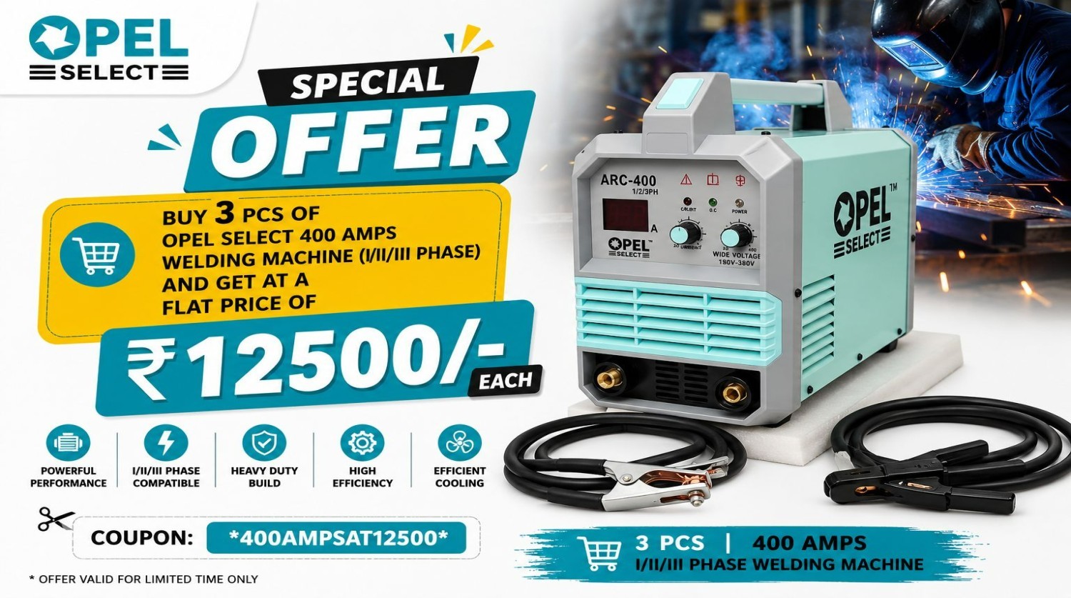 Mazing Business promo