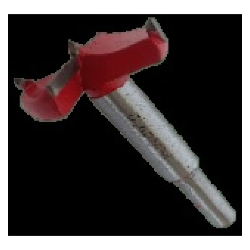 Akari TCT HOLE SAW (HINGIS BIT) 40MM (50/200PCS)