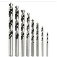 SS DRILL BITS