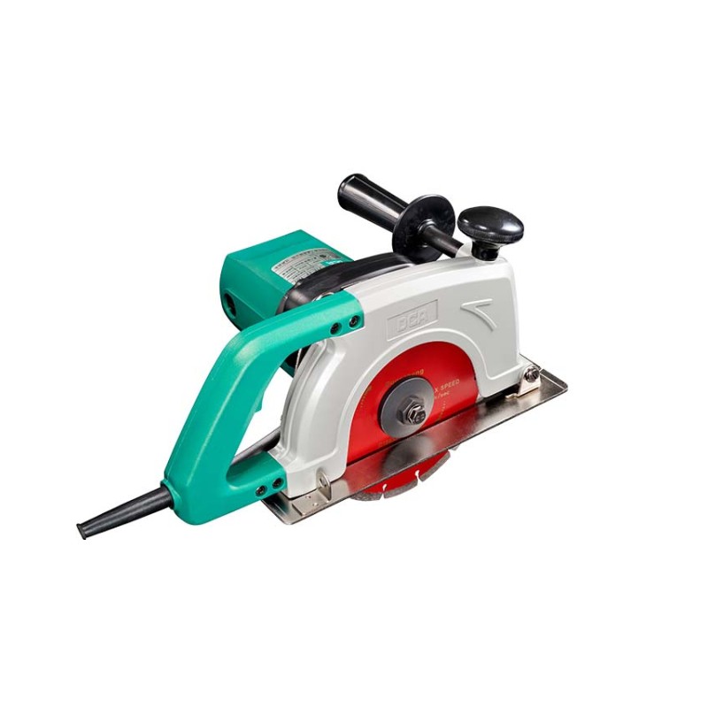 DCA Marble Cutter 185mm (7"), 1520W - Aze180