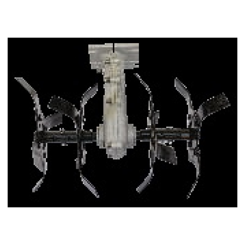 Akari BRUSH CUTTER SPARES TILLER 26MM DIGGING (1PCS)