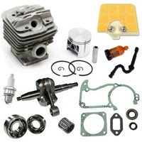 CHAIN SAW PETROL SPARE PARTS