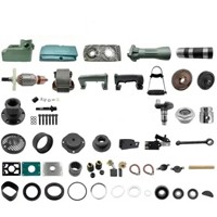 21KG DEMOLITION HAMMER SPARES