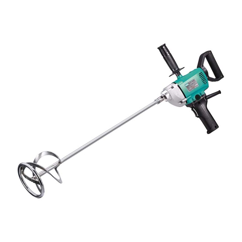 DCA Electric Paint Mixer 160mm Spiral Type, 800W - Aqu160