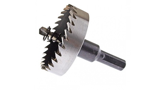 HSS HOLE SAW