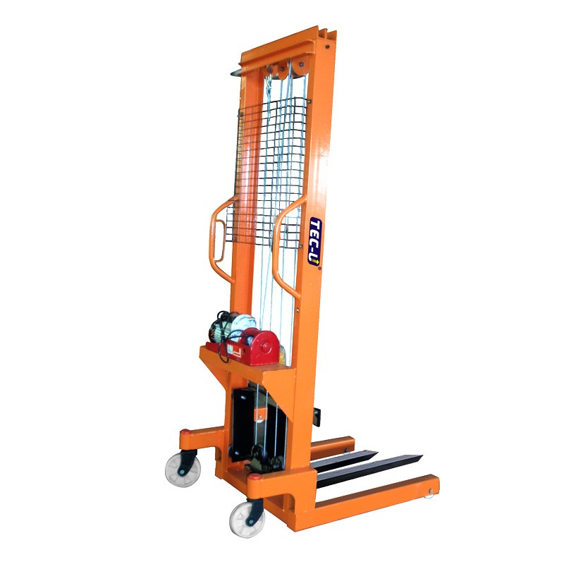 ELECTRIC STACKER