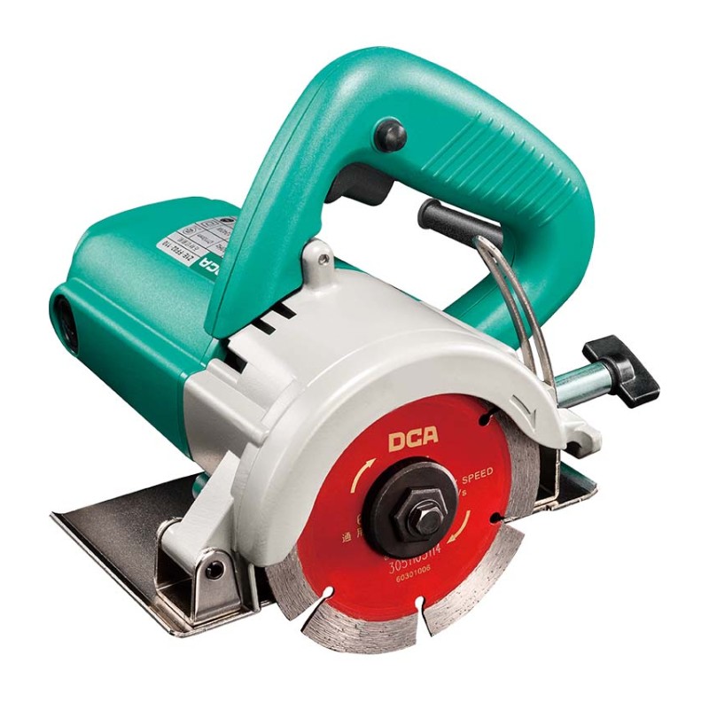 DCA Marble Cutter 4" (100mm) CM4SA Model, 1240W - Aze02-110