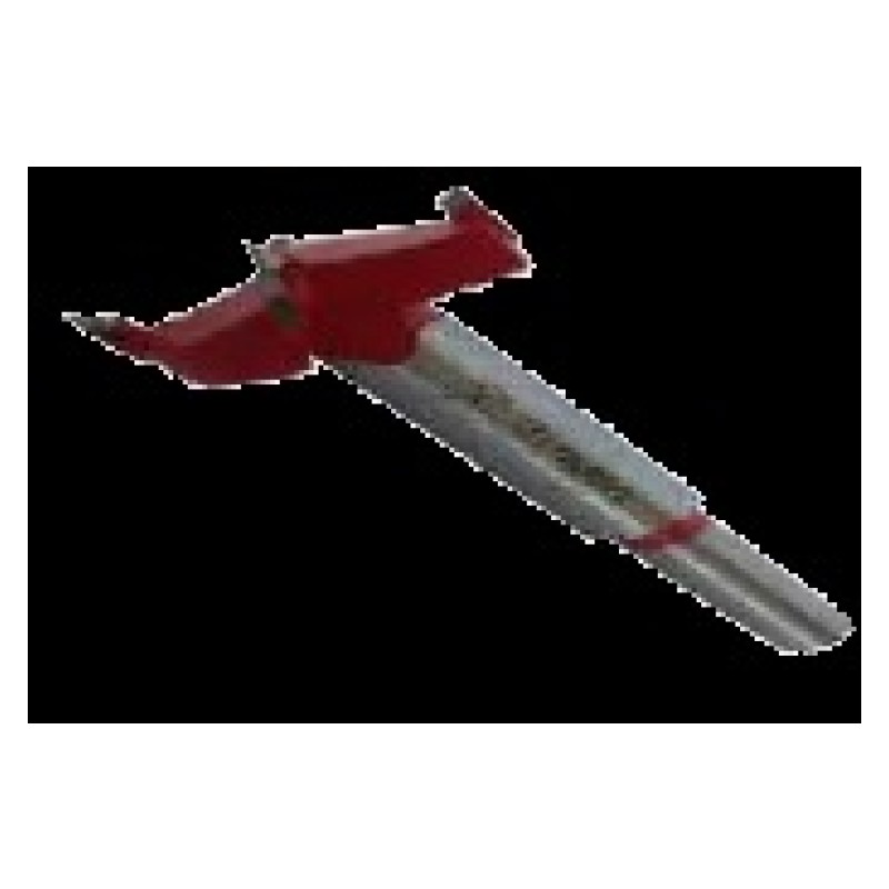 Akari TCT HOLE SAW (HINGIS BIT) 30MM (50/200PCS)