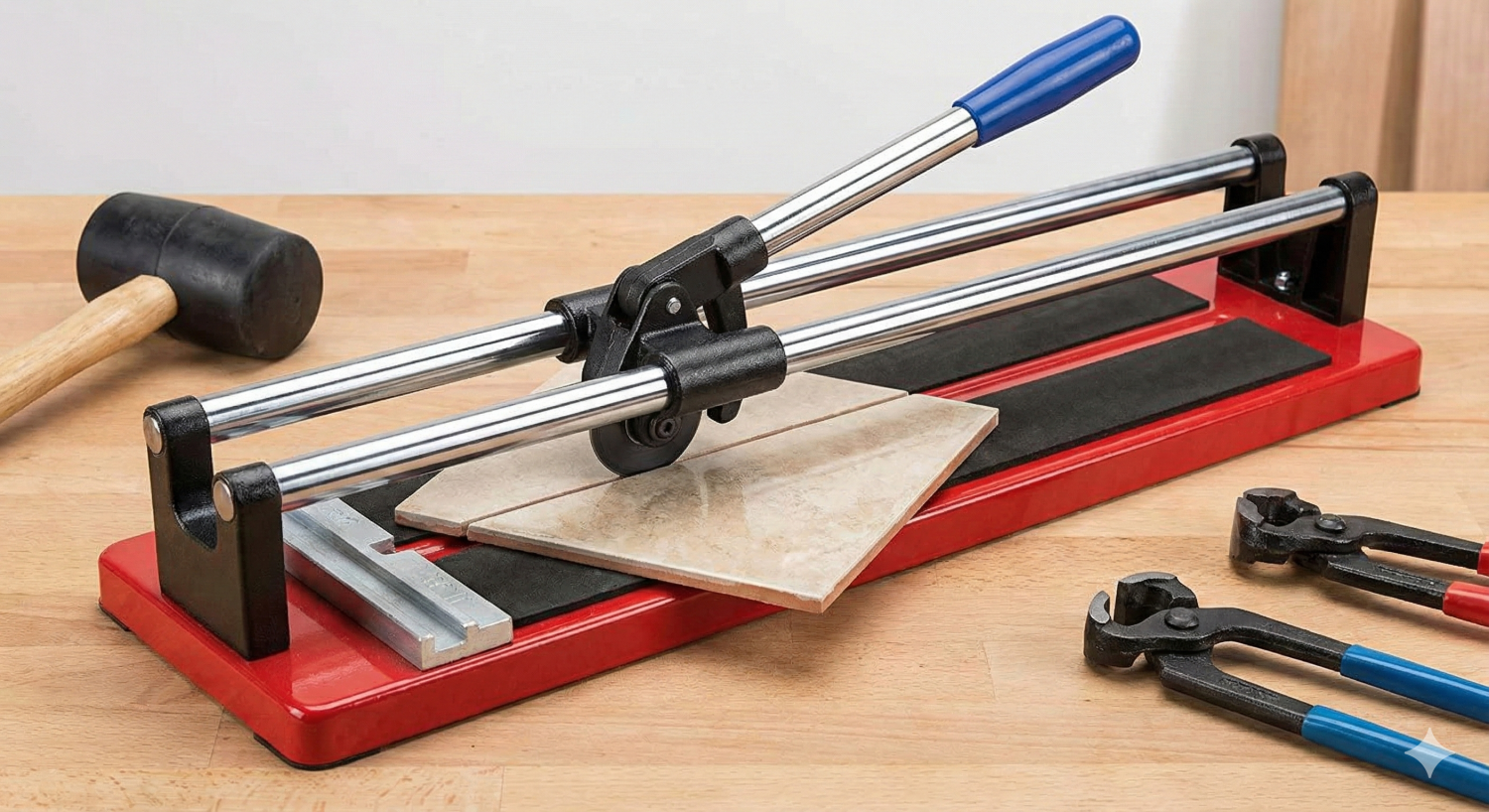 TILE CUTTER