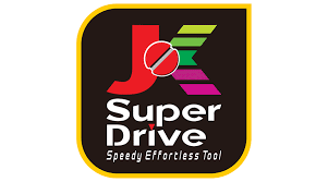 JK Super Drive