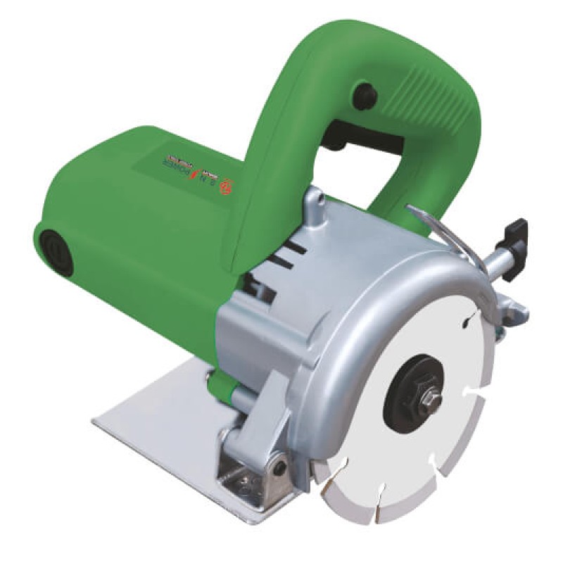 SN POWER MARBLE CUTTERS SNCM4SB (4/6PC)