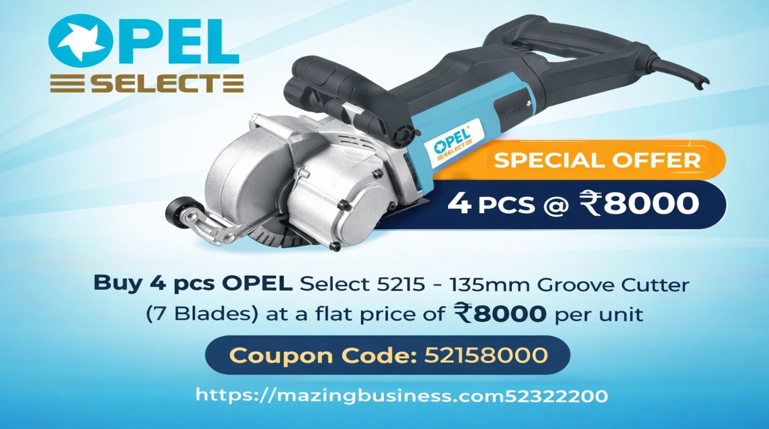 Mazing Business promo