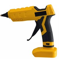 CORDLESS GLUE GUN