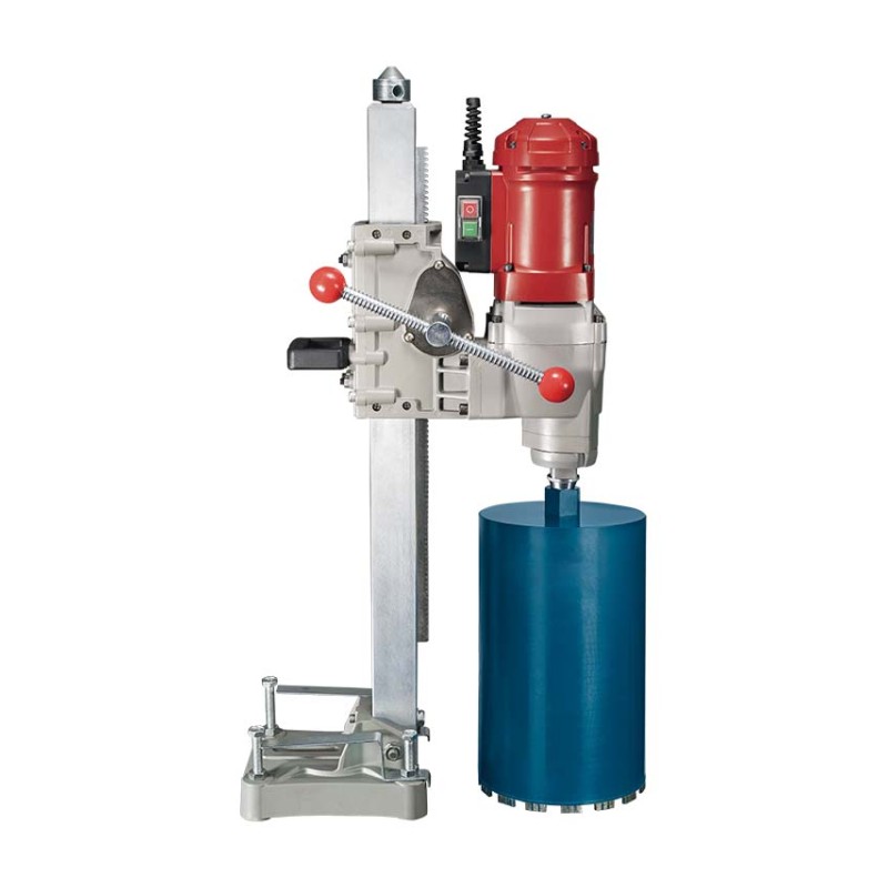 DCK Kzz02-250 Diamond Drill With Water Source
