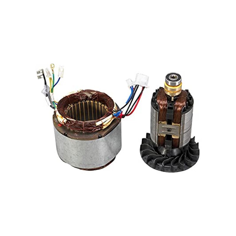 IDEAL PETROL GENERATOR SPARES 7.5KV ROTOR (ARMATURE)