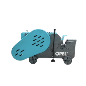 GQ42- STEEL BAR CUTTER (6-42MM)