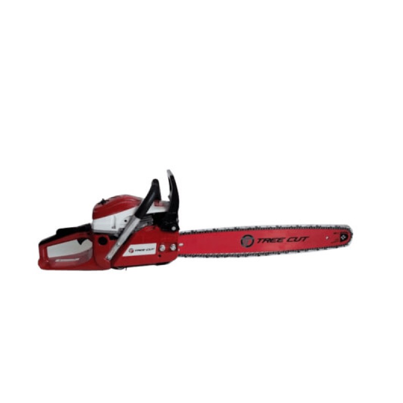 TREECUT TC5800 CHAINSAW 22"