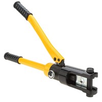 HYDRAULIC CRIMPING TOOL
