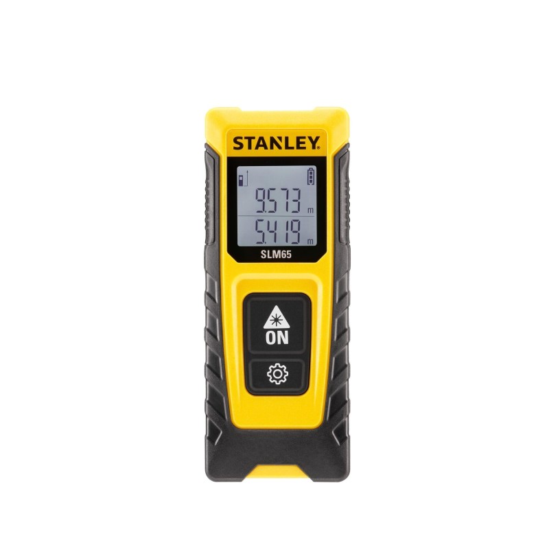 CORDLESS LASER METER