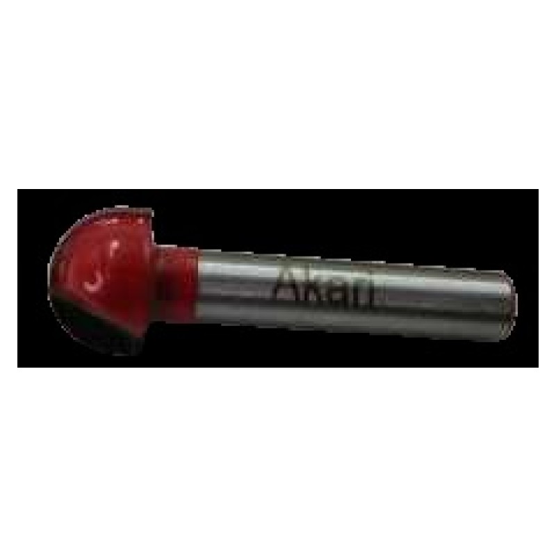 Akari ROUTER BITS - TRIMMER BITS TS-15 (50/200PCS)