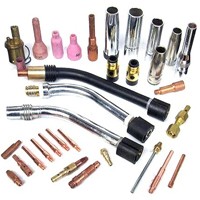 TIG WELDING MACHINE SPARES