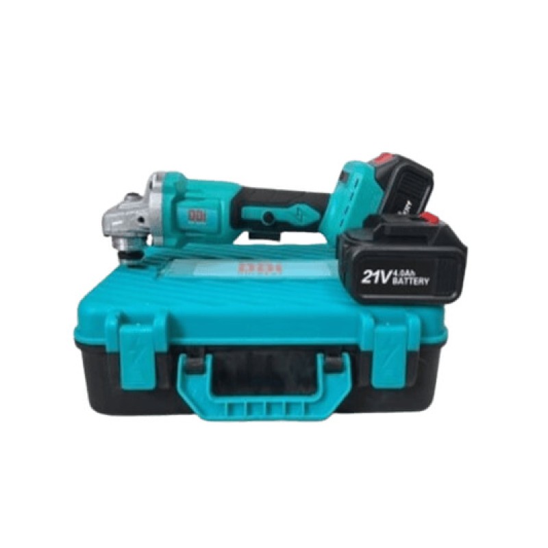 DDI BEST CORDLESS ANGLE GRINDER DDI-AG-21 [5PC] (*022DDI*)