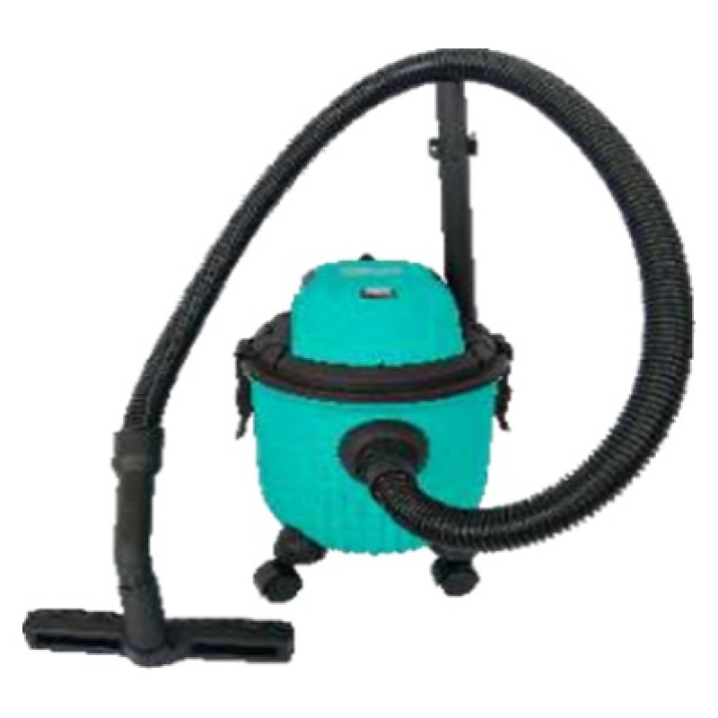 Akari Vacuume Cleaner (16Kpa) (2.4M3/Min) 1000W (1 Pcs) - Apt-Vc-15L