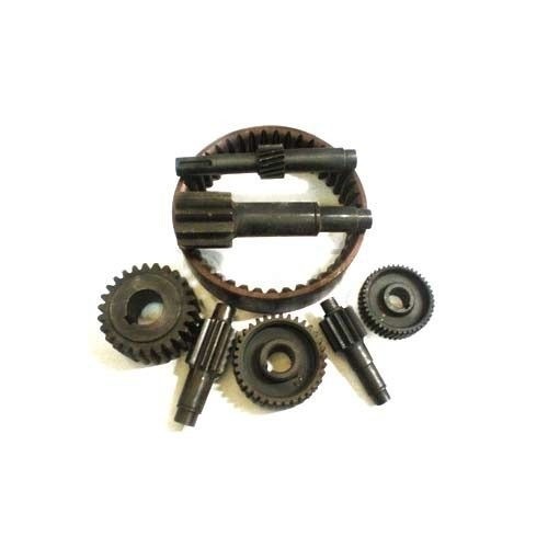 WINCH SPARES