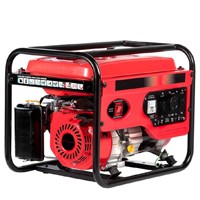 GASOLINE GENERATOR