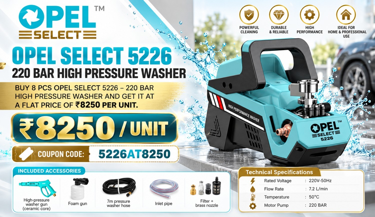 Mazing Business promo