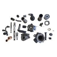 PNEUMATIC ACCESSORIES, TOOLS & SPARES