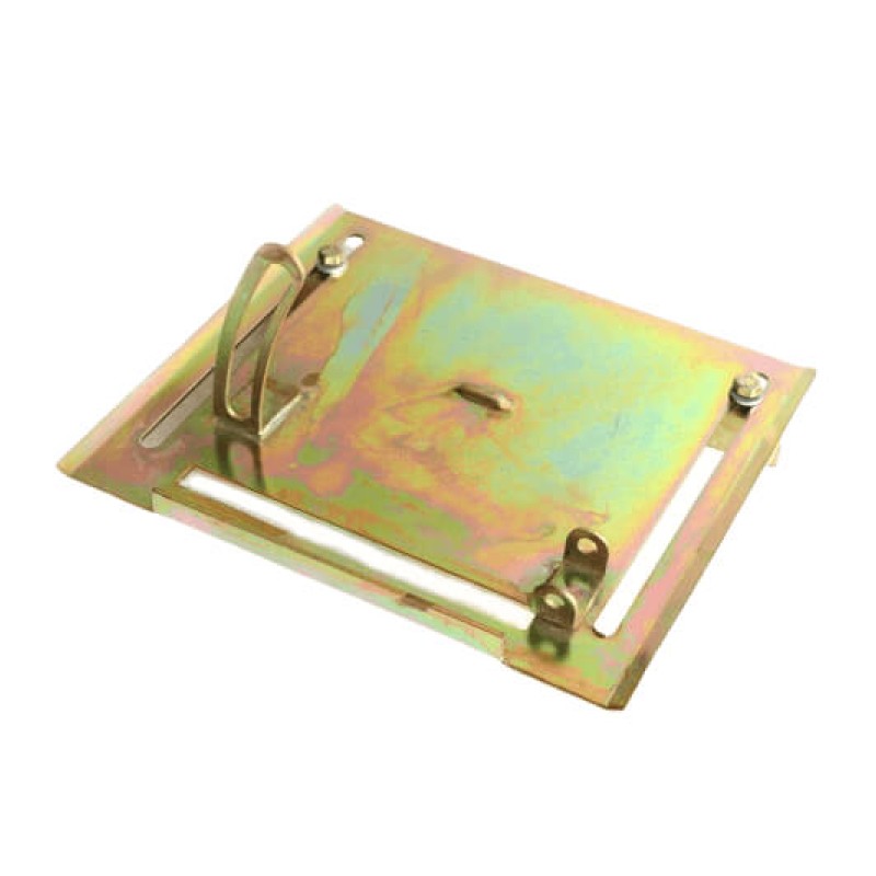 SIGMA BASE PLATE CM4SA