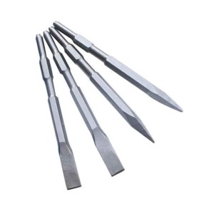 RED HORSE CHISELS PH-65A CHISEL 30X410 POINTED